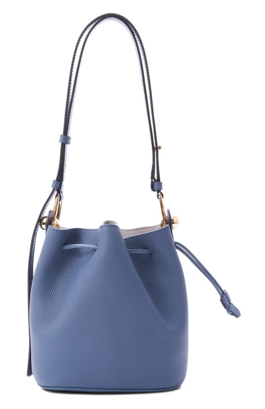 Сумка Furla Sfera mini Furla WB01514/BX0176 Голубой  WB01514/BX0176 Фото 6