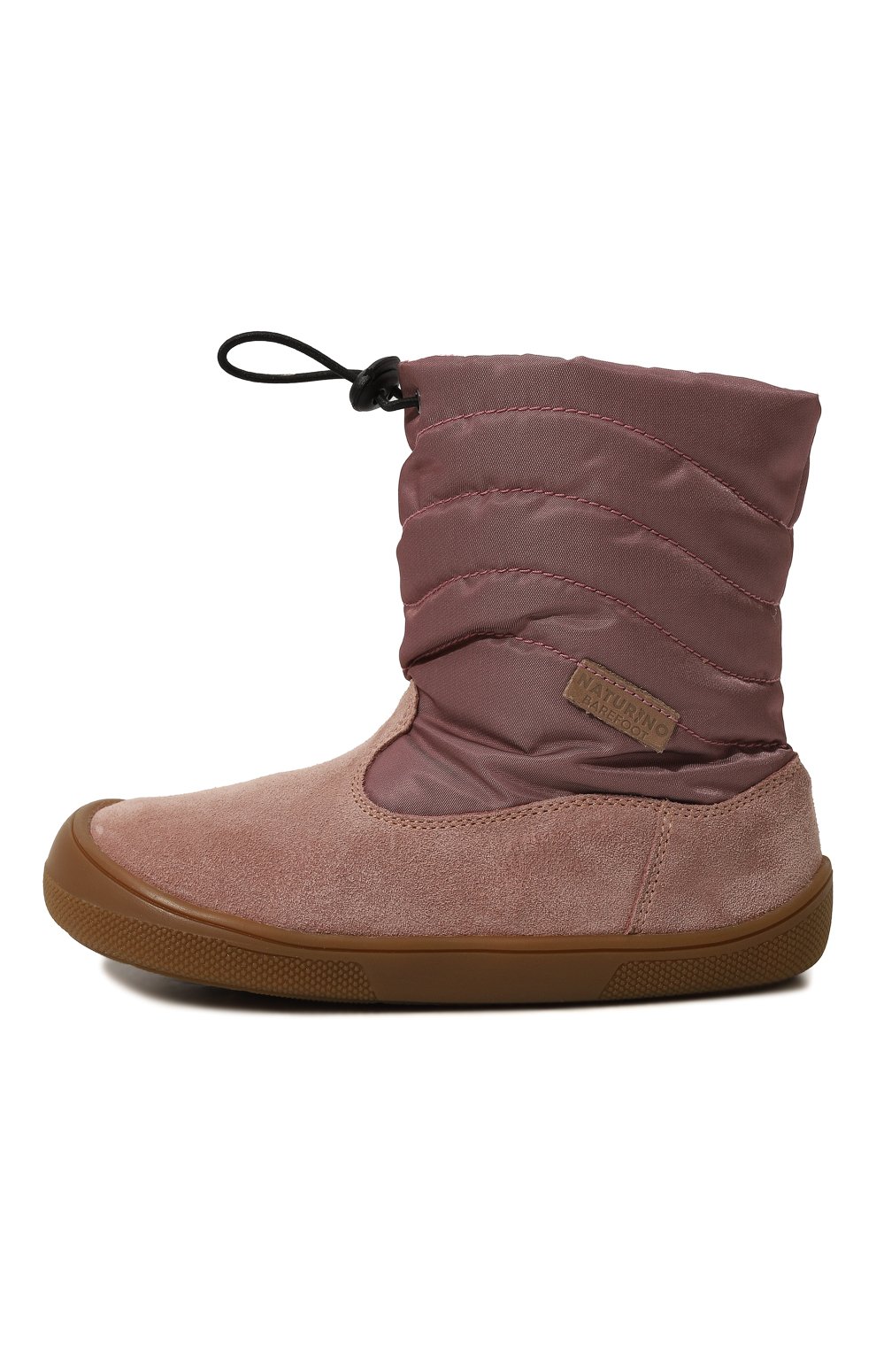 Утепленные сапоги NATURINO, арт. 3001574/01/0M03/27-32, фото 2