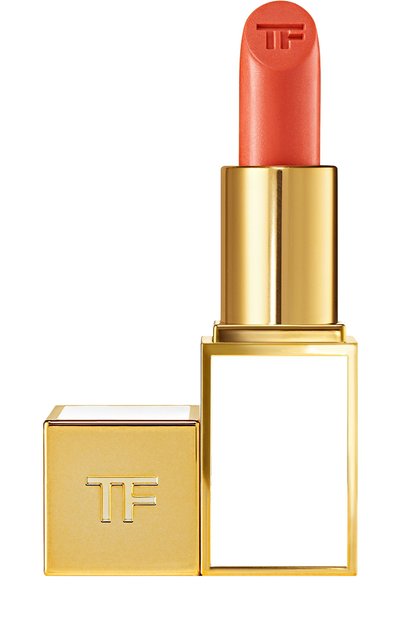 Женская мини-помада для губ lip color sheer boys &amp; girls, оттенок anne TOM FORD, арт. T5P4-14