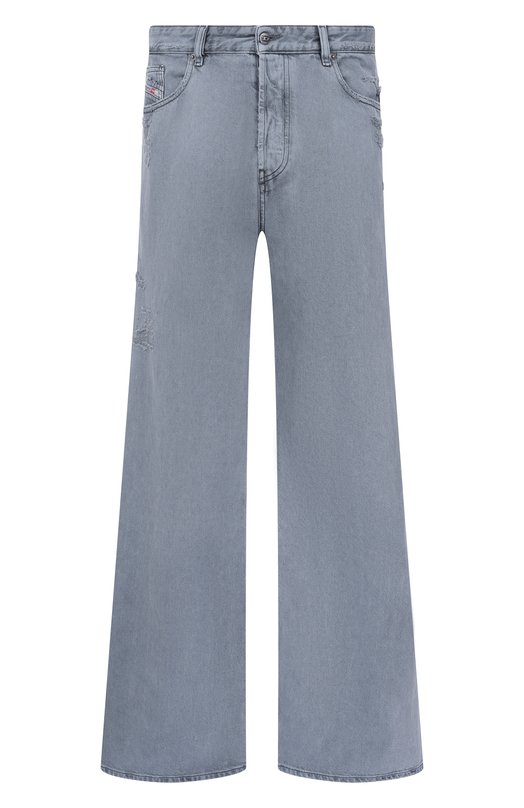 Джинсы D-Rise Diesel A06370/09N26 Серый A06370/09N26