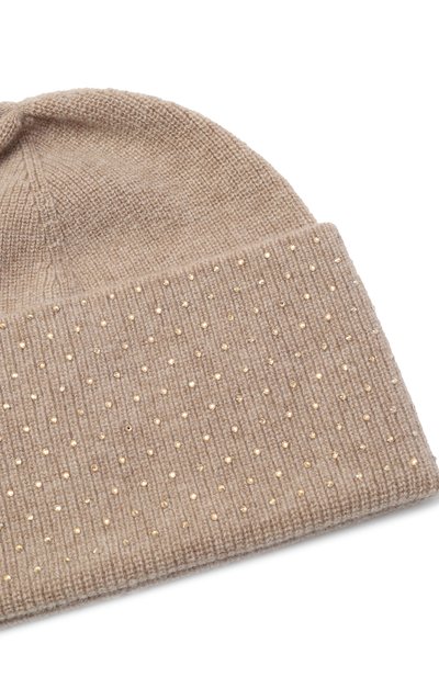 Кашемировая шапка WILLIAM SHARP, арт. A140-4, фото 3