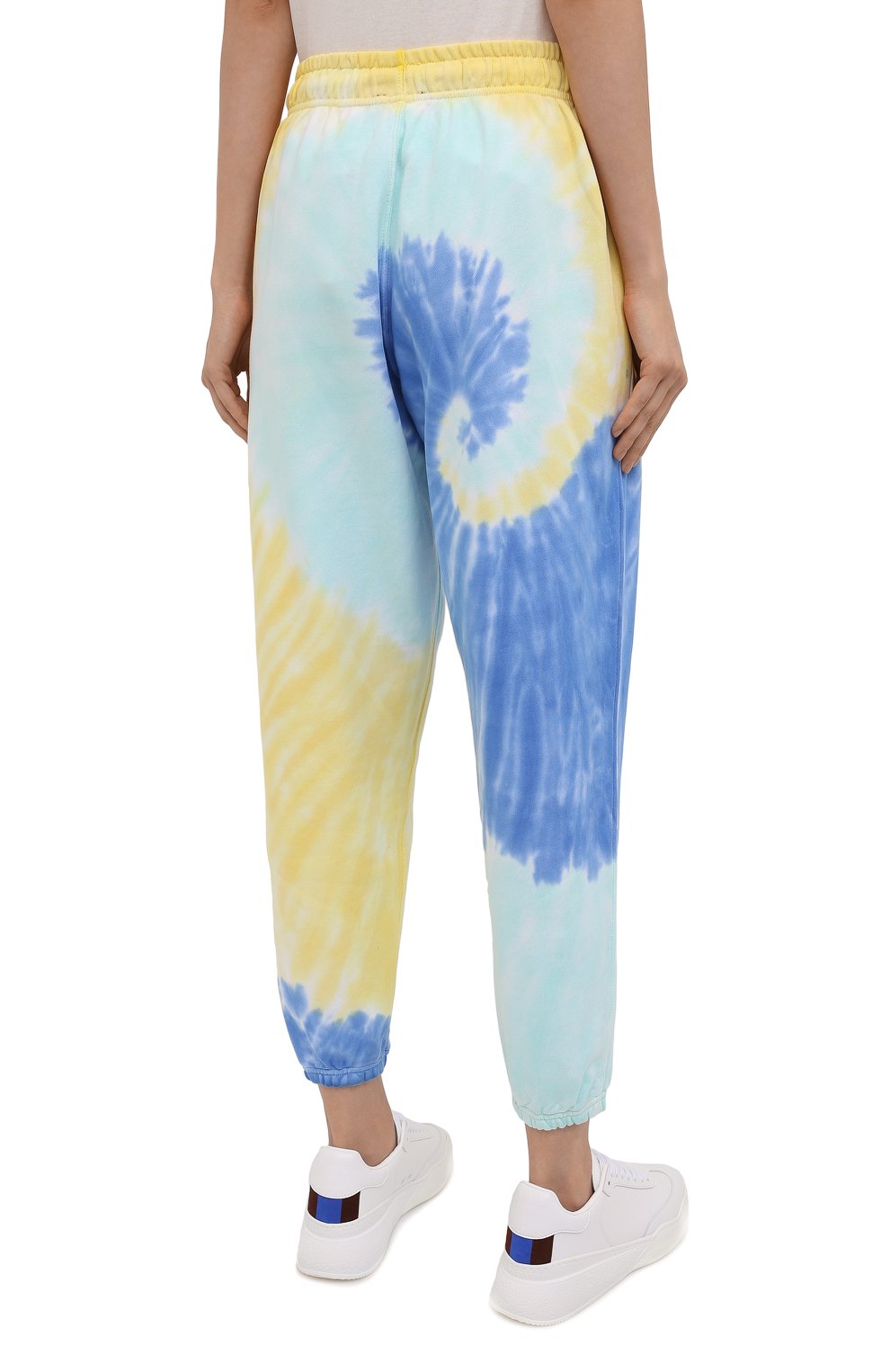 Хлопковый джоггеры POLO RALPH LAUREN, арт. 211843248, фото 4