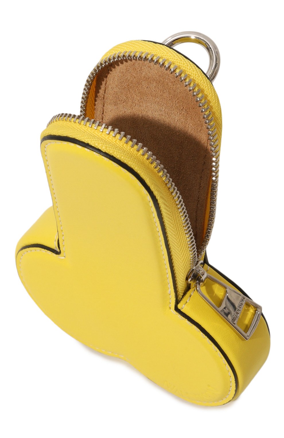 Кожаный футляр для ключей JW ANDERSON, арт. AC0130LA0020 200, фото 3