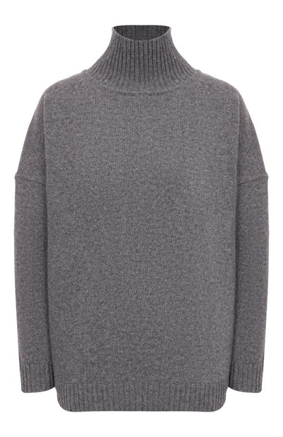 Женский шерстяной свитер WEEKEND MAX MARA, арт. B0RGIA