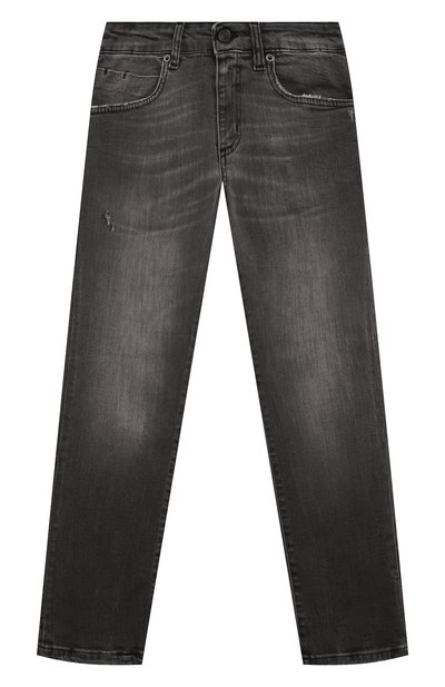 Джинсы PAOLO PECORA MILANO, арт. PP3812/6-12