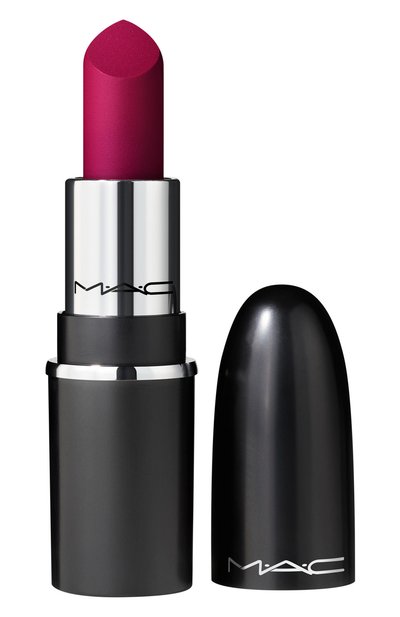 Женская губная помада macximal sleek satin mini, оттенок rebel (1,5g) MAC, арт. S0QD-45