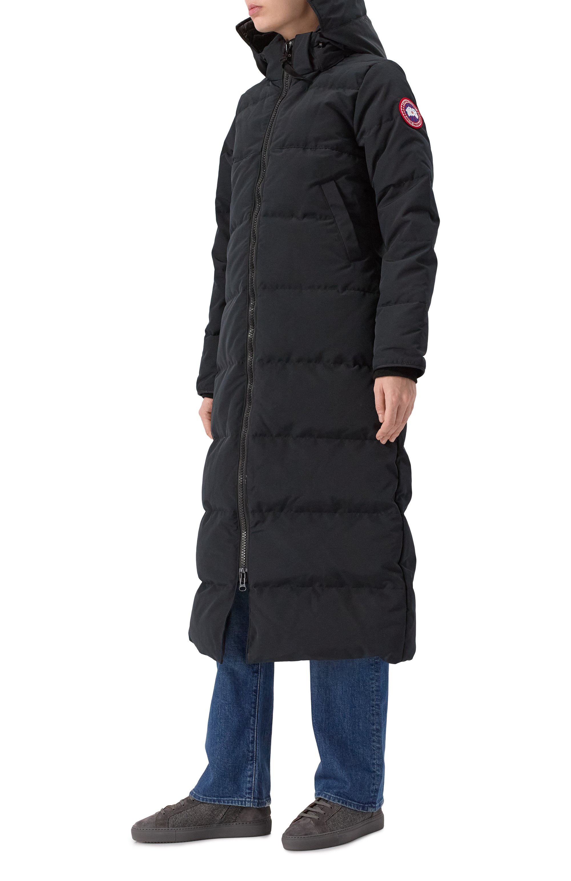 Пуховик CANADA GOOSE, арт. 3035W, фото 3