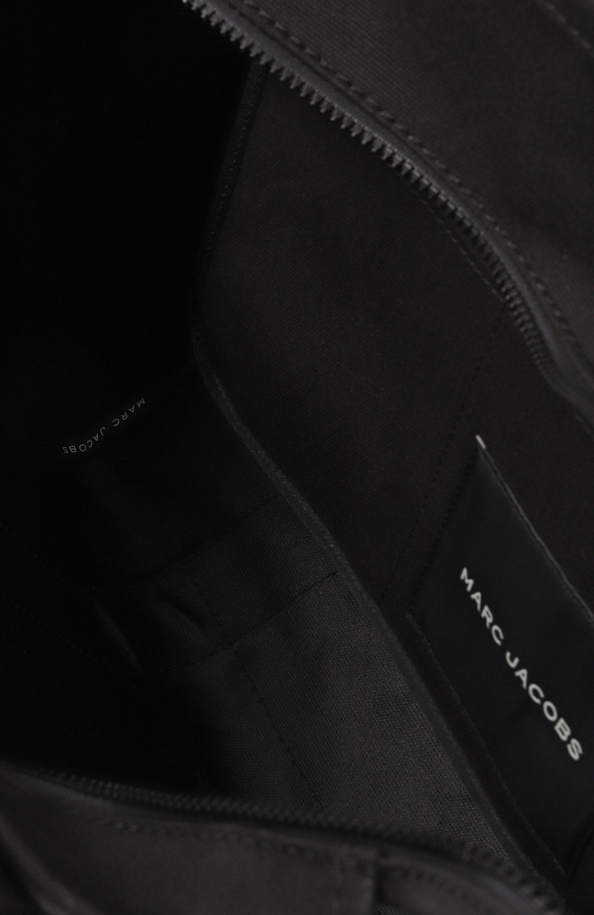 Сумка the tote bag large MARC JACOBS (THE), арт. M0016156, фото 5