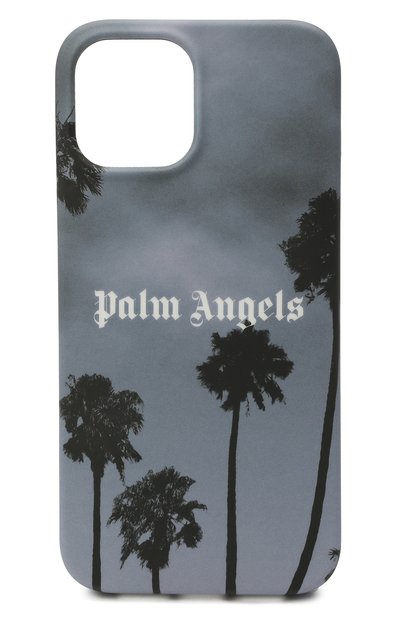 Чехол для iphone 12 pro max PALM ANGELS, арт. PMPA031S21PLA0011001, фото 1