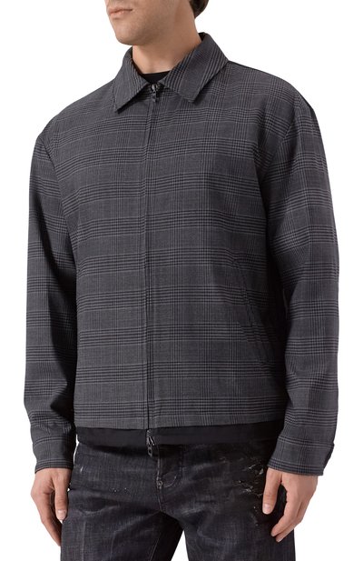 Куртка DIESEL, арт. A18479/0DEBS, фото 3