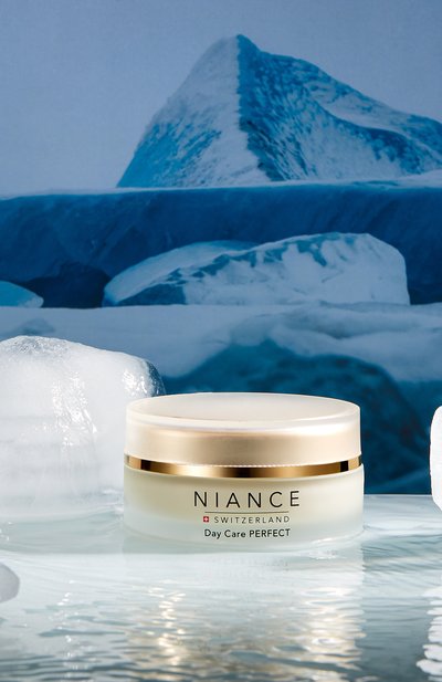 Омолаживающий дневной крем для лица day care perfect (50ml) NIANCE, арт. 7640131910033, фото 3