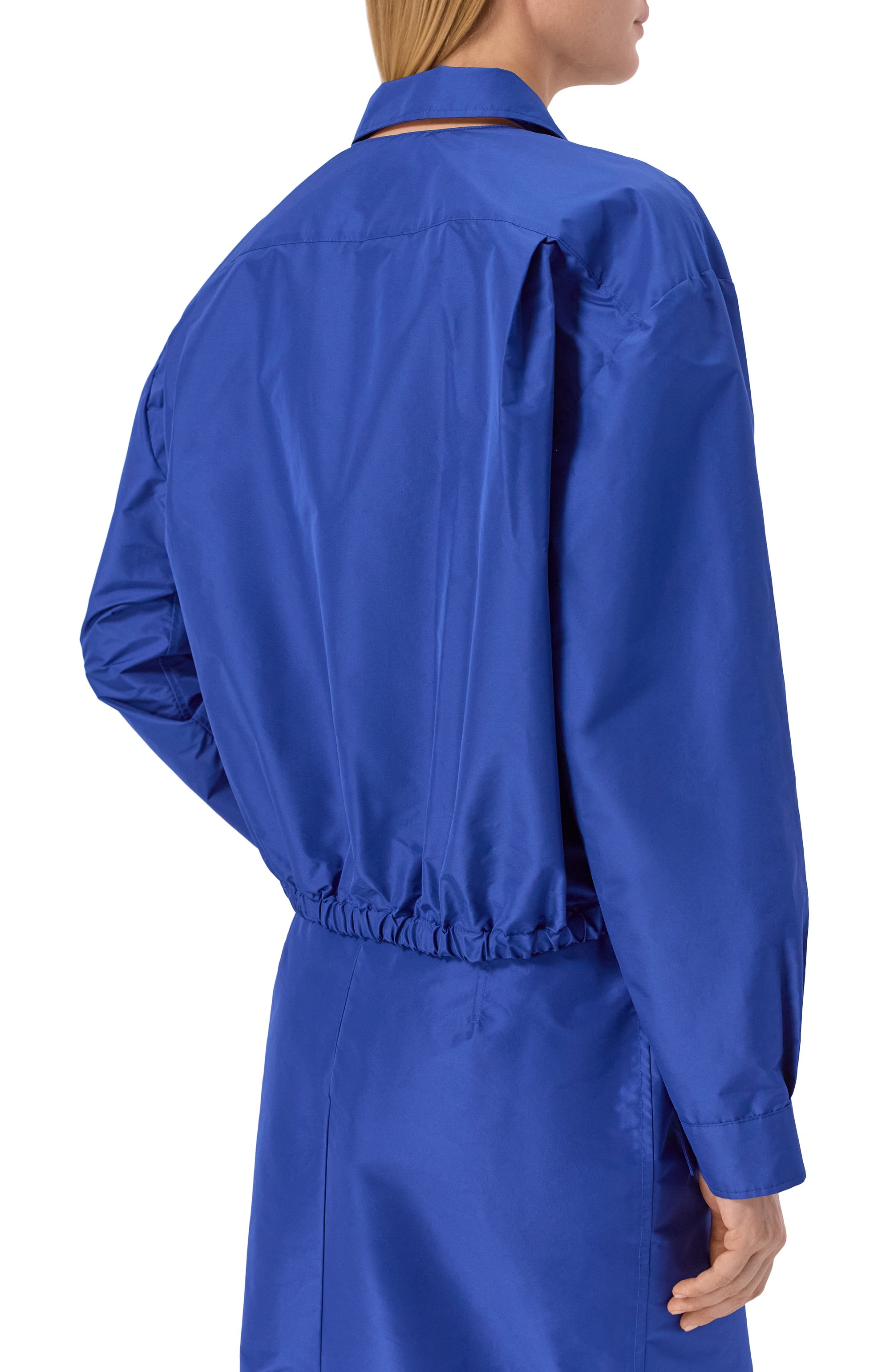 Рубашка JIL SANDER, арт. J03SW0030/J70221, фото 4