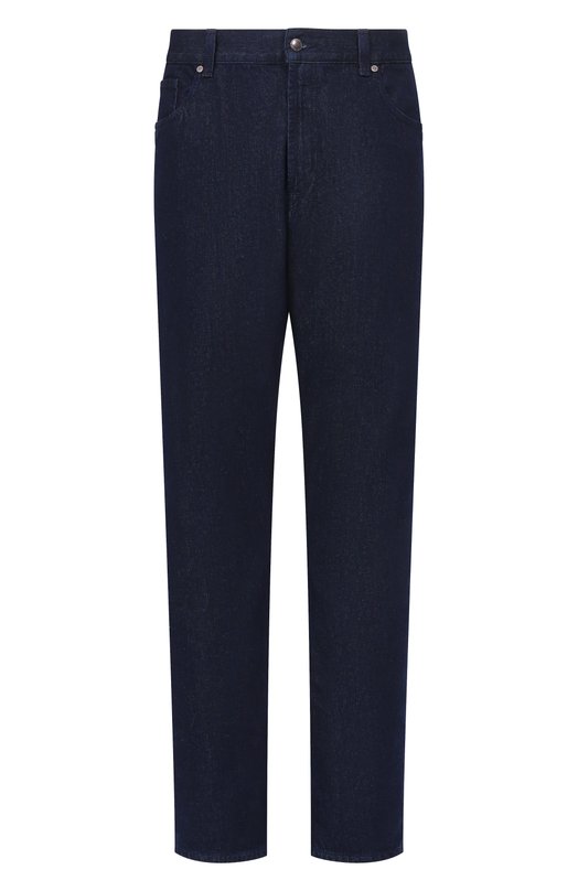 Джинсы Modern Straight 7 For All Mankind 7TD80F41 Синий 7TD80F41