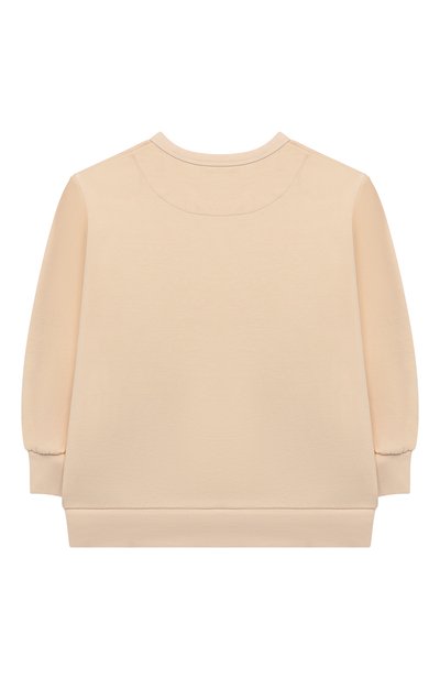 Хлопковый свитшот TINYCOTTONS, арт. AW23-122, фото 2