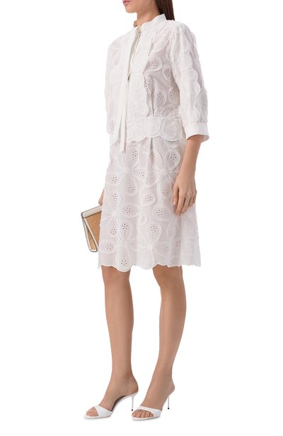 Лакированные мюли lidia 70 PARIS TEXAS, арт. PX1141, фото 3