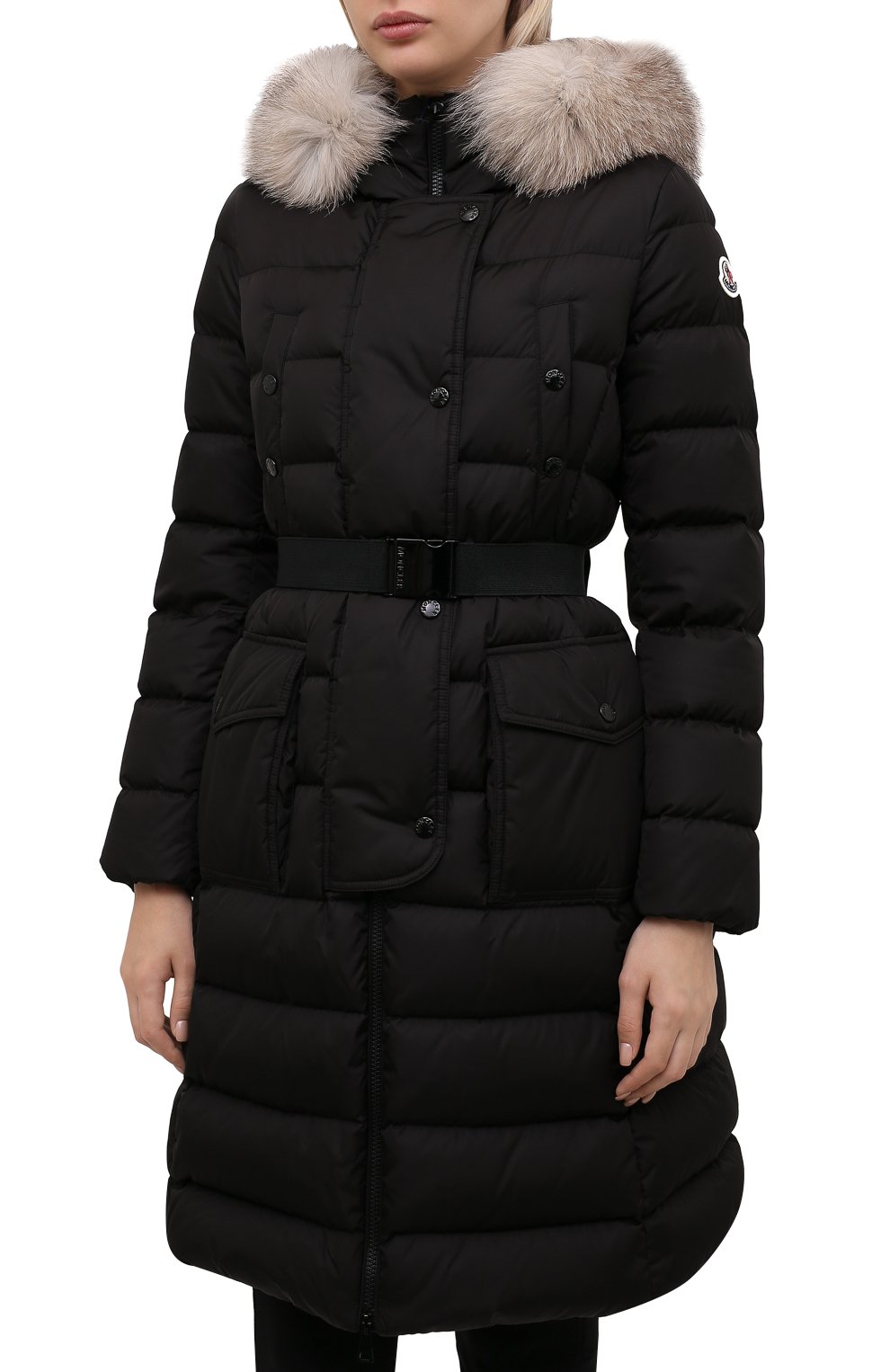 Пуховик MONCLER, арт. G2-093-1C51B-02-68065, фото 3