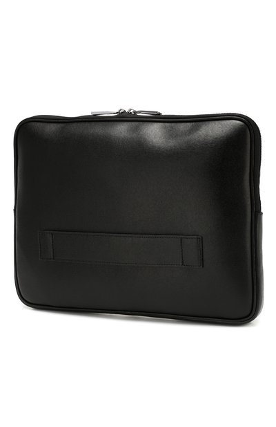 Кожаная папка для документов CANALI, арт. P325246/NA00053, фото 3