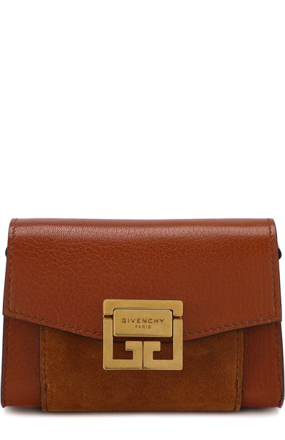 Поясная сумка gv3 nano GIVENCHY, арт. BB6018B033, фото 1