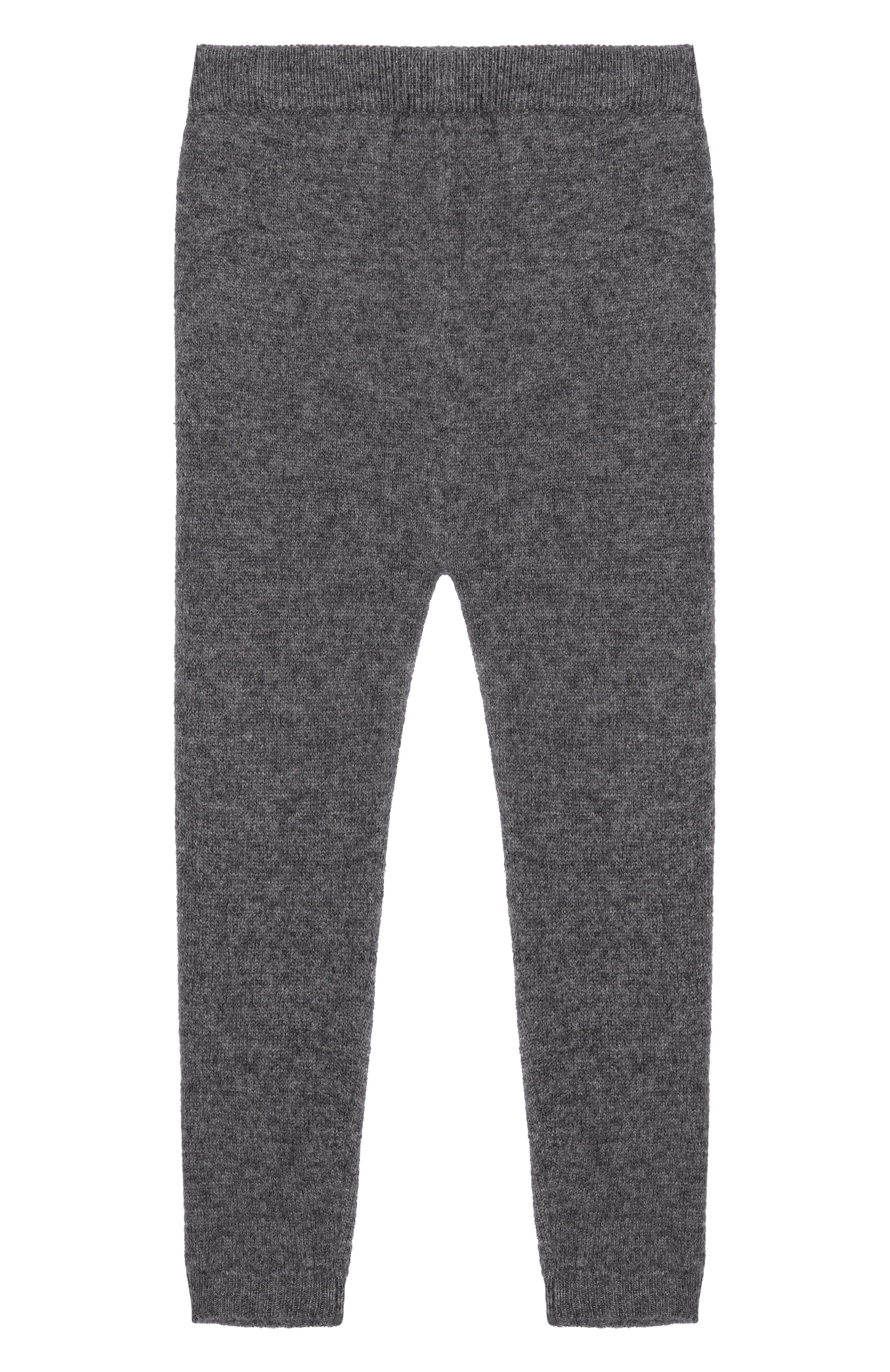 Кашемировые джоггеры OSCAR ET VALENTINE, арт. LEG01, фото 2