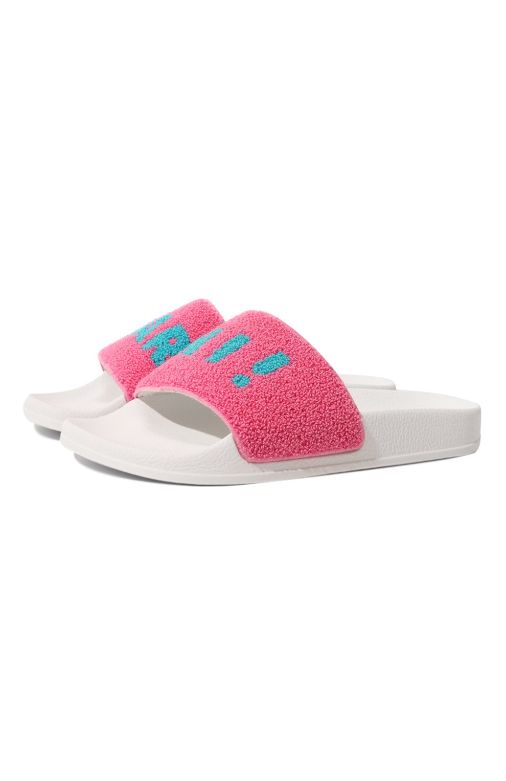 Шлепанцы MARNI, арт. 73503/36-40, фото 1