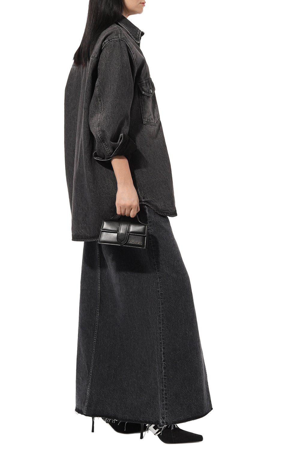 Сумка le bambino JACQUEMUS, арт. 21H/213BA006-3000, фото 7