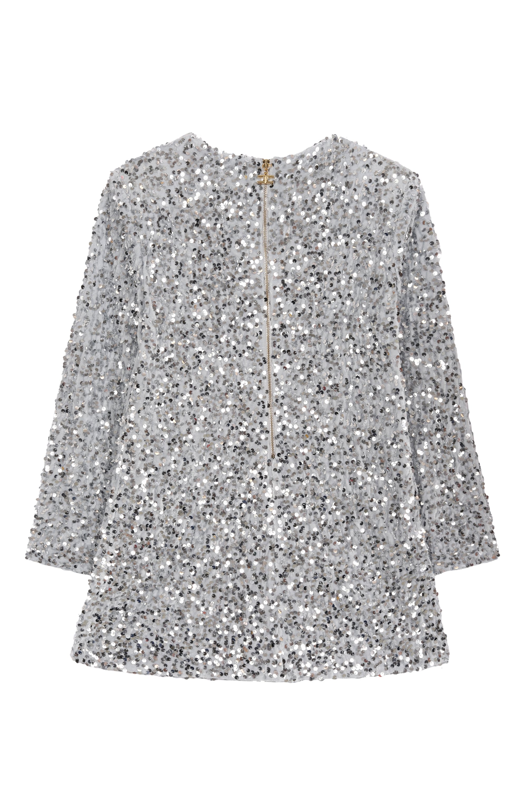 Платье ELISABETTA FRANCHI LA MIA BAMBINA, арт. EFAB6380/TV093/10-12+, фото 2