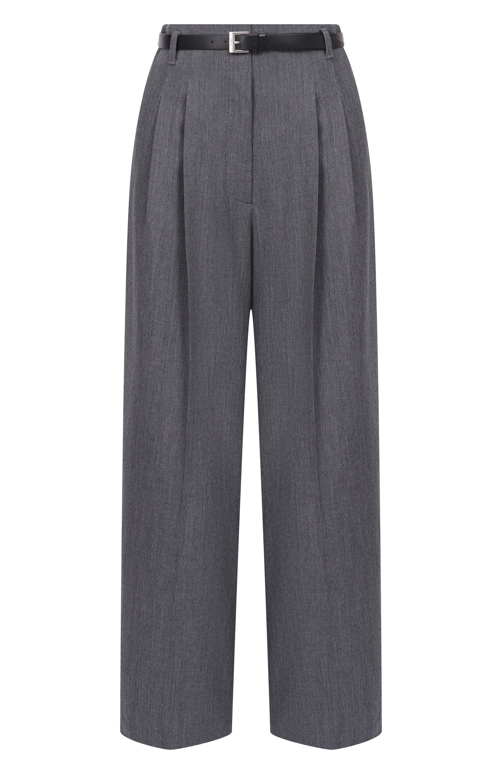 Шерстяные брюки JUUN.J, арт. JW5921W01, фото 1