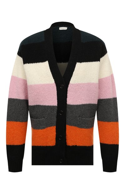 Кардиган из шерсти и кашемира DRIES VAN NOTEN, арт. 222-021210-5706, фото 1