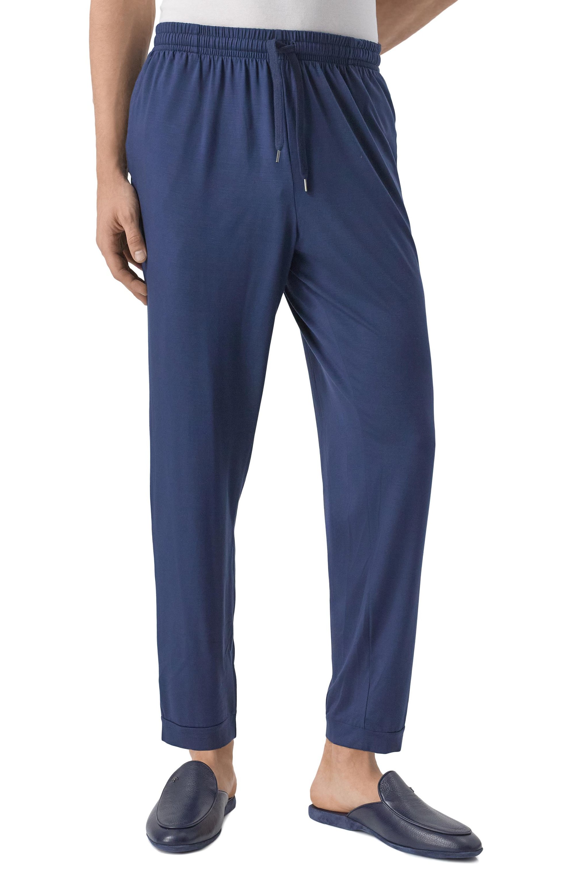 Домашние джоггеры DEREK ROSE, арт. 9403/BASE001, фото 3