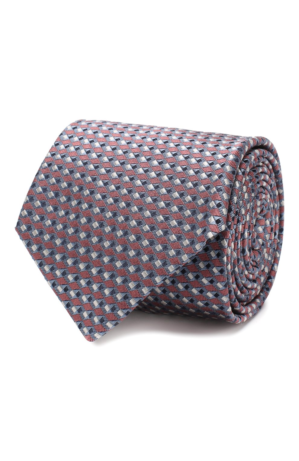 Шелковый галстук PAL ZILERI, арт. 0300211----54904, фото 1