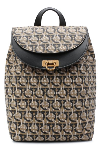 Рюкзак gancini FERRAGAMO, арт. Z-0726731, фото 1