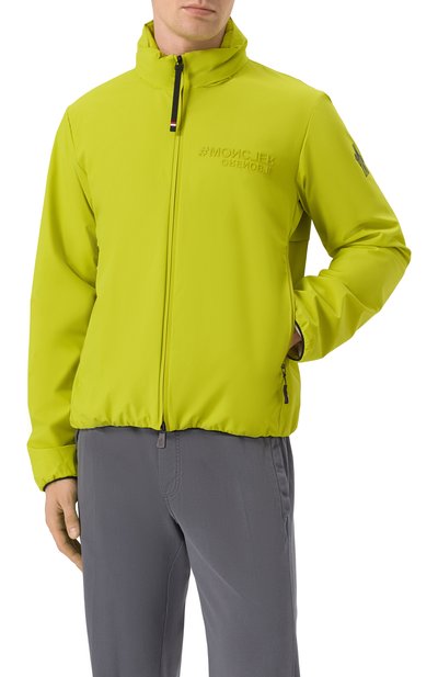 Куртка rovenaud MONCLER GRENOBLE, арт. 1A00011/5399D, фото 3