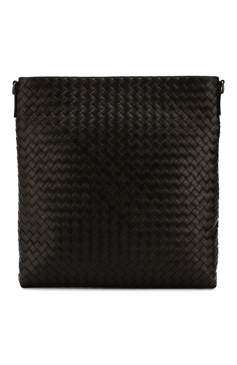 Кожаная сумка-планшет BOTTEGA VENETA, арт. 276356/V465C, фото 1