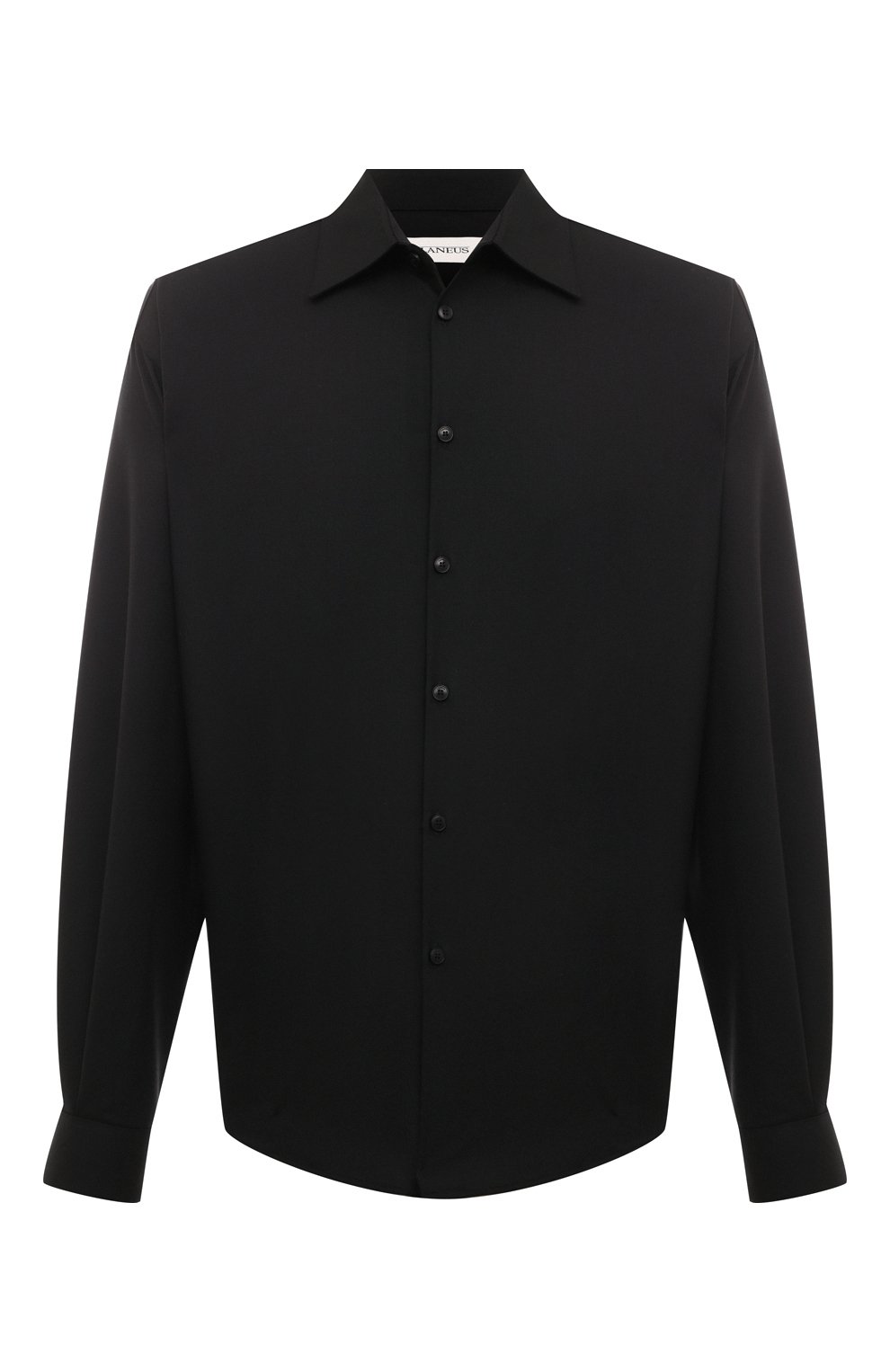 Шерстяная рубашка LANEUS, арт. F4LAMASI186, фото 1