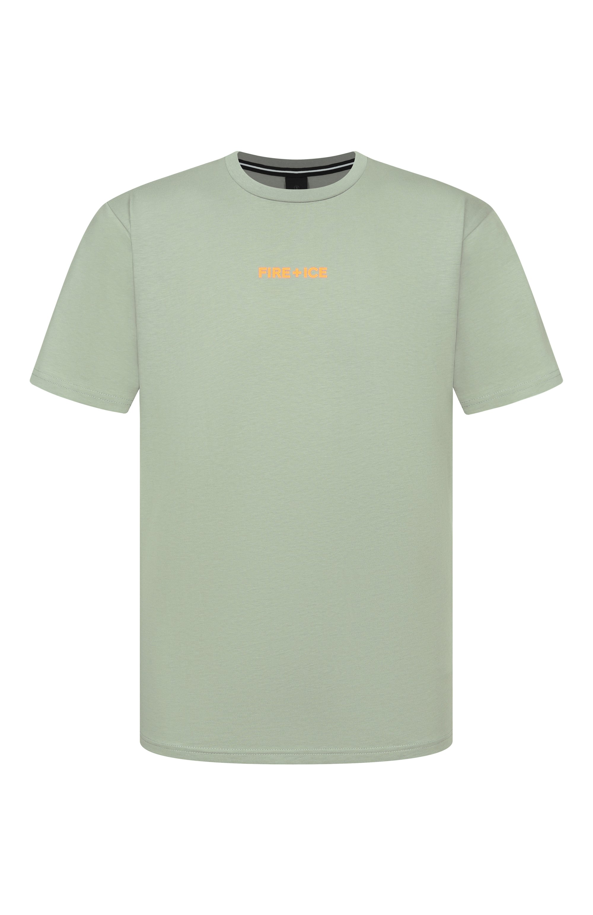 Хлопковая футболка BOGNER FIRE+ICE, арт. 54437308, фото 1