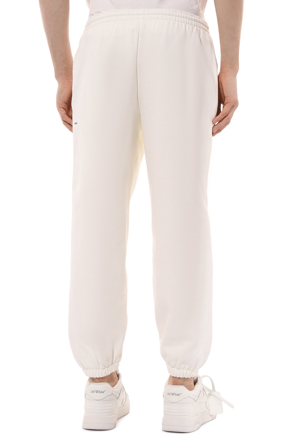 Хлопковые джоггеры PANGAIA, арт. 10000302, фото 7