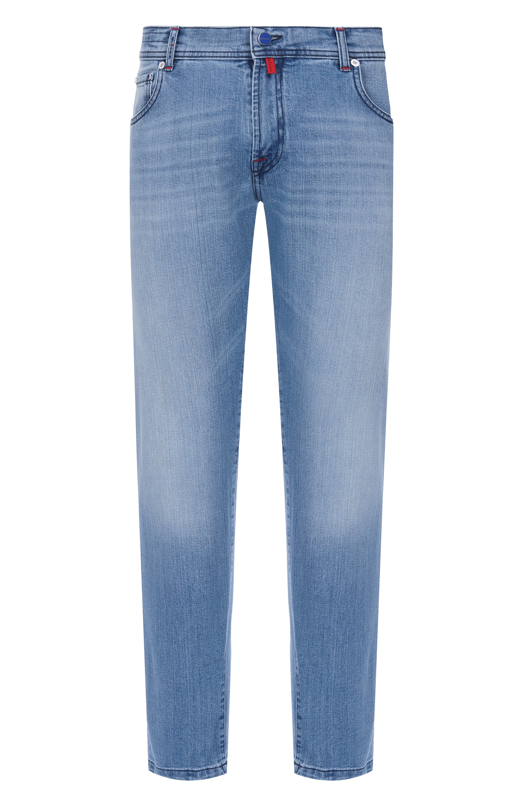 Джинсы KITON, арт. UPNJSK0616F01, фото 1