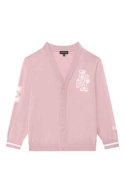 Кардиган EMPORIO ARMANI, арт. EB001686/AF27314