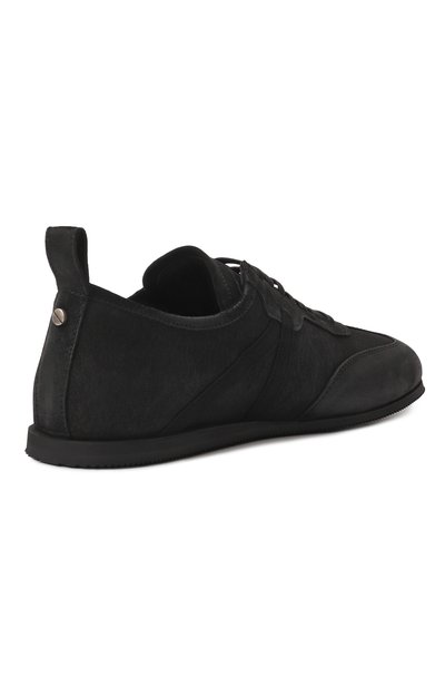 Комбинированные кеды siru ANN DEMEULEMEESTER, арт. B0012567/FA629, фото 5