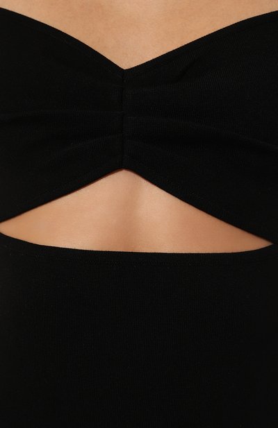 Платье ZEYNEP ARCAY, арт. SS23DR13, фото 5