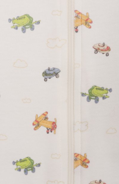 Хлопковый комбинезон BABYBU, арт. BI-E1001S235, фото 3