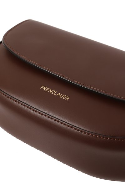 Сумка swing mini FRENZLAUER, арт. MINI SWING/CH0C0, фото 3