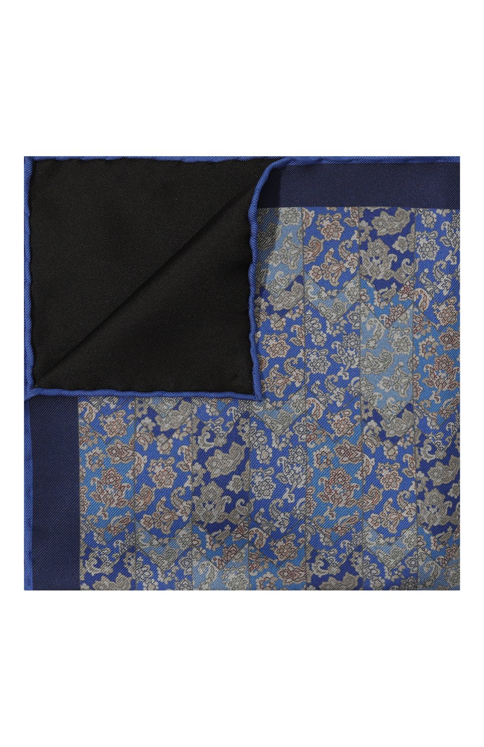 Шелковый платок STEFANO RICCI, арт. FZSR15/13712, фото 1