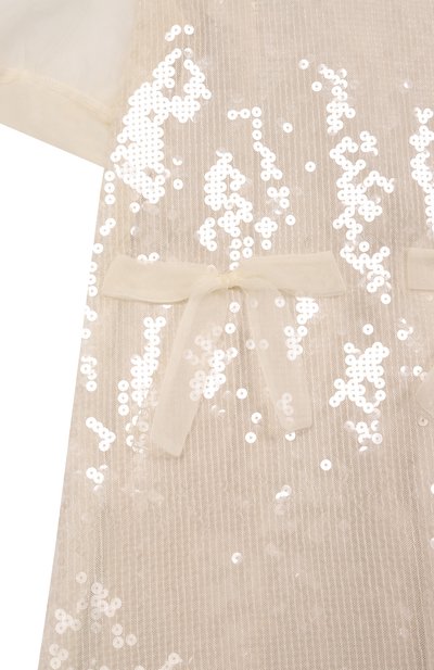 Платье DESIGNERS CAT, арт. 100000K01001868/LUDMILA/10-12, фото 3