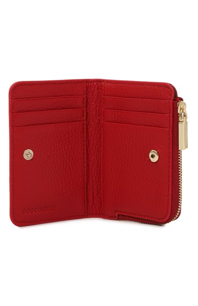 Кожаное портмоне COCCINELLE, арт. E2MW5170101, фото 3