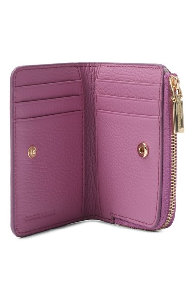 Кожаное портмоне COCCINELLE, арт. E2MW5170101, фото 3