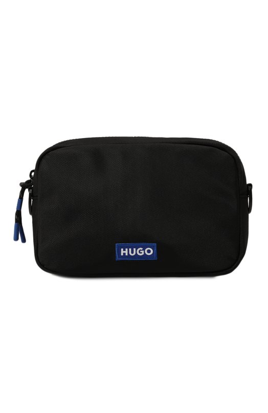 

Сумка HUGO Blue, Чёрный