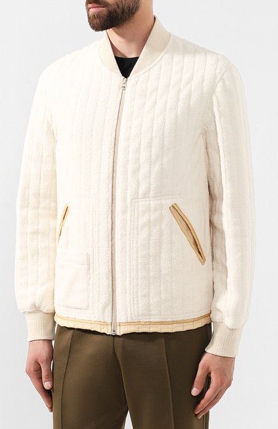 Бомбер HELMUT LANG, арт. J04HM105, фото 3