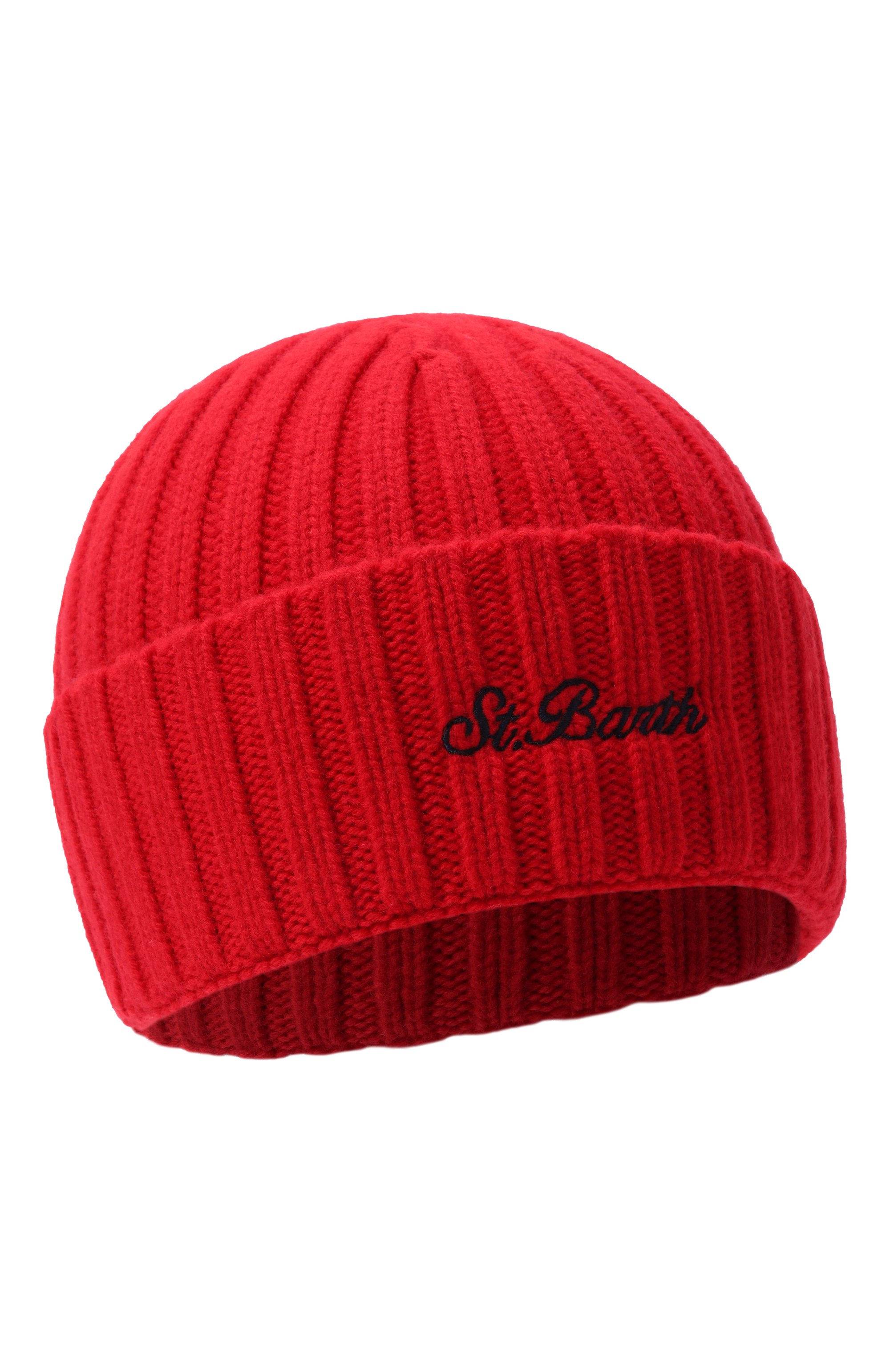 Шерстяная шапка MC2 SAINT BARTH, арт. WENG028-00025I/WENGEN JR W00L, фото 1