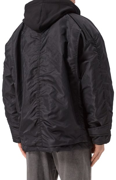 Утепленная куртка JUUN.J, арт. JC5239P215, фото 4